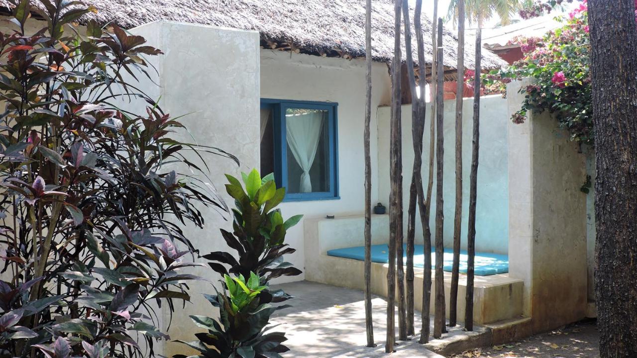 Paje By Night Bungalows Exterior foto